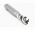 MACHO MAQUINA HELICOIDAL HSS Co DIN371 (W)  - 3152 - 0,01/08X40