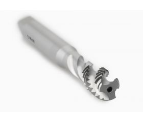 MACHO MAQUINA HELICOIDAL HSS Co DIN371 (W)  - 3152 - 0,05/32X32