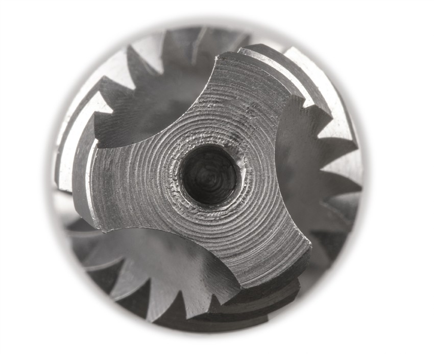 MACHO MAQUINA HELICOIDAL HSS Co DIN371 (W)  - 3152 - 0,01/08X40