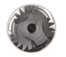 MACHO MAQUINA HELICOIDAL HSS Co DIN371 (W)  - 3152 - 0,05/32X32