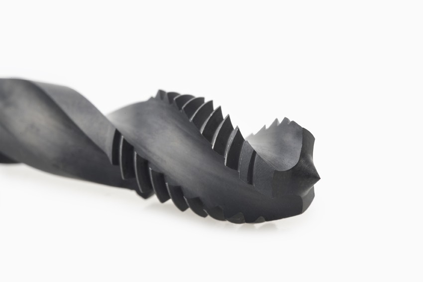 MACHO MAQUINA HELICOIDAL HSS Co-V DIN371 (M) MAT. ALEADOS - 3153 - 03,00X0,50