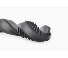 MACHO MAQUINA HELICOIDAL HSS Co-V DIN371 (M) MAT. ALEADOS - 3153 - 08,00X1,25