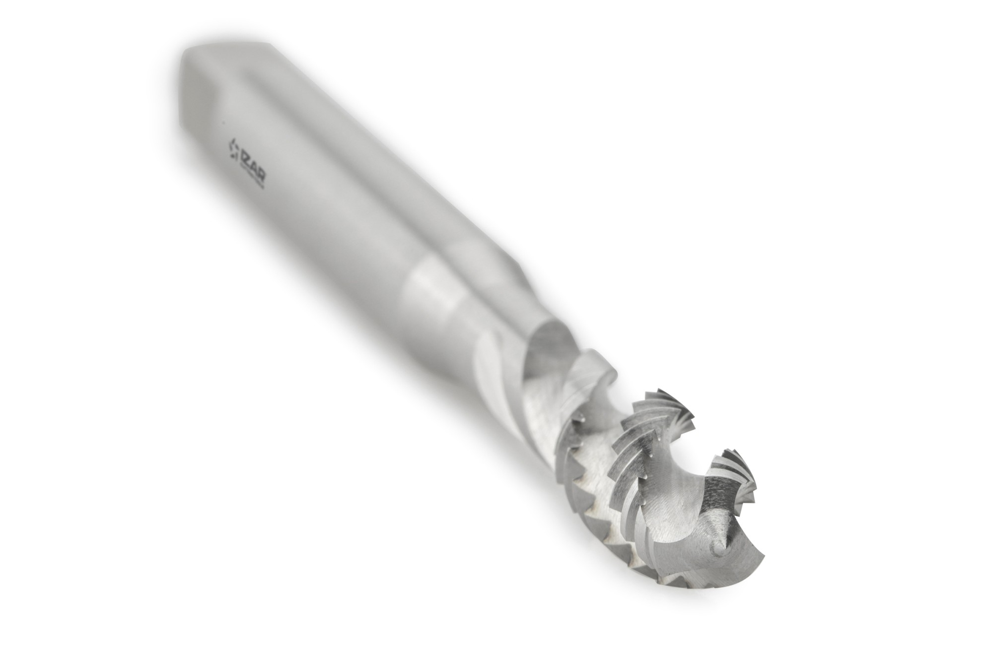 MACHO MAQUINA HELICOIDAL HSS Co DIN371 (UNC) - 3154 - N-05X40