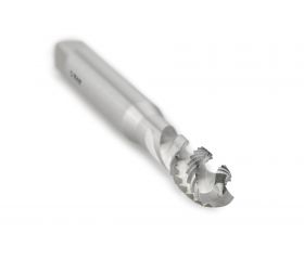 MACHO MAQUINA HELICOIDAL HSS Co DIN371 (UNC) - 3154 - 0,05/16X18