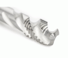 MACHO MAQUINA HELICOIDAL HSS Co DIN371 (M) TOL.6G - 3155 - 03,00X0,50 6G