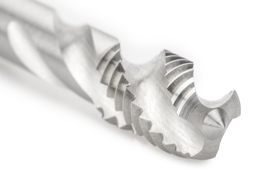 MACHO MAQUINA HELICOIDAL HSS Co DIN371 (M) TOL.6G - 3155 - 03,00X0,50 6G