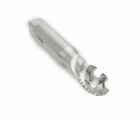 MACHO MAQUINA HELICOIDAL HSS Co DIN371 (M) TOL.6G - 3155 - 03,00X0,50 6G