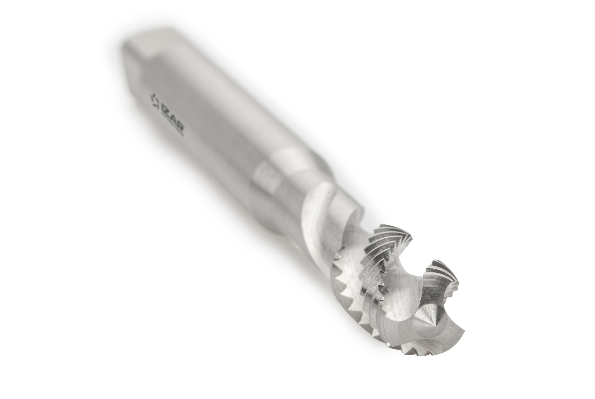 MACHO MAQUINA HELICOIDAL HSS Co DIN371 (M) TOL.6G - 3155 - 03,00X0,50 6G