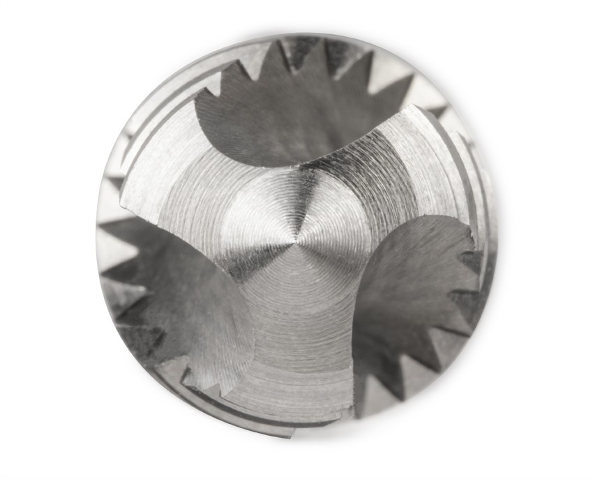 MACHO MAQUINA HELICOIDAL HSS Co DIN371 (M) TOL.6G - 3155 - 03,00X0,50 6G