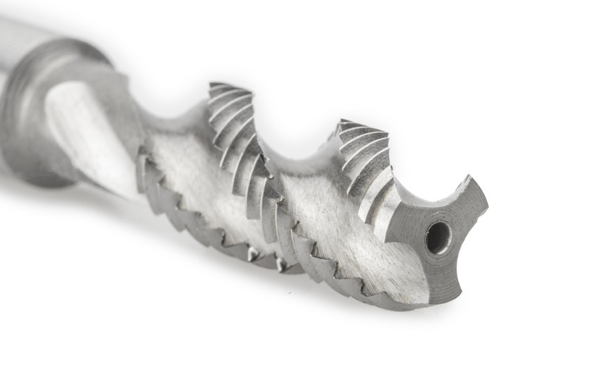 MACHO MAQUINA HELICOIDAL HSS ISO529 (M) - 3157 - 03,00X0,50