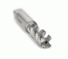 MACHO MAQUINA HELICOIDAL HSS ISO529 (M) - 3157 - 03,00X0,50