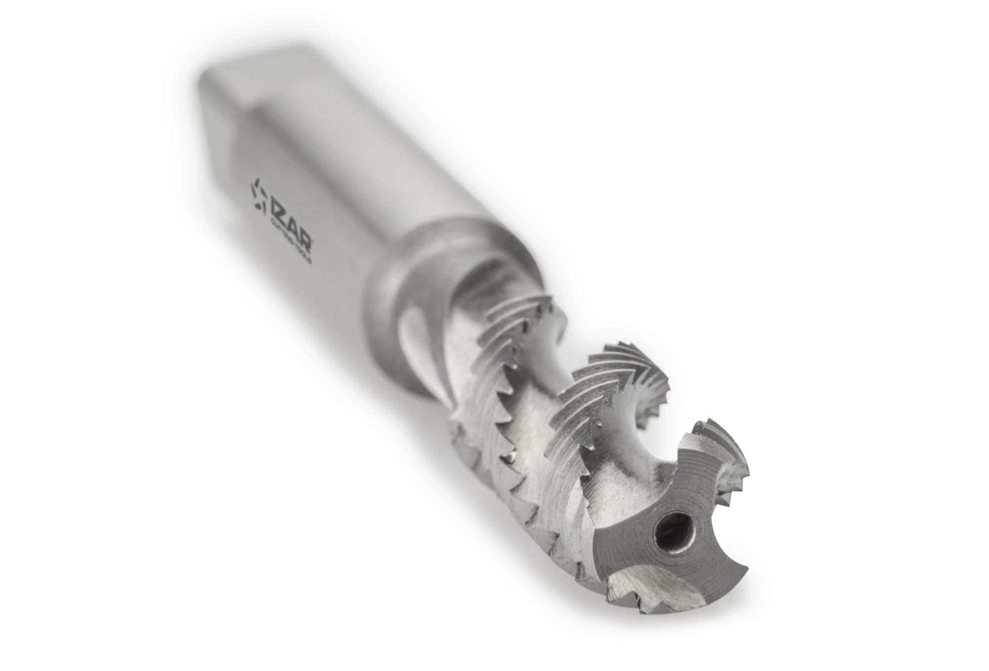 MACHO MAQUINA HELICOIDAL HSS ISO529 (M) - 3157 - 03,00X0,50