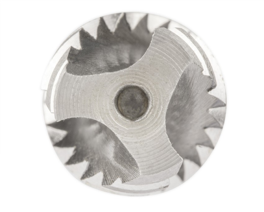 MACHO MAQUINA HELICOIDAL HSS ISO529 (M) - 3157 - 03,00X0,50