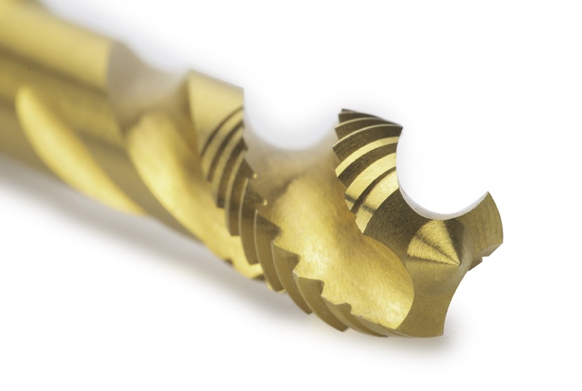 MACHO MAQUINA HELICOIDAL HSS Co DIN371 (M) INOX - 3159 - 02,00X0,40 - TIN