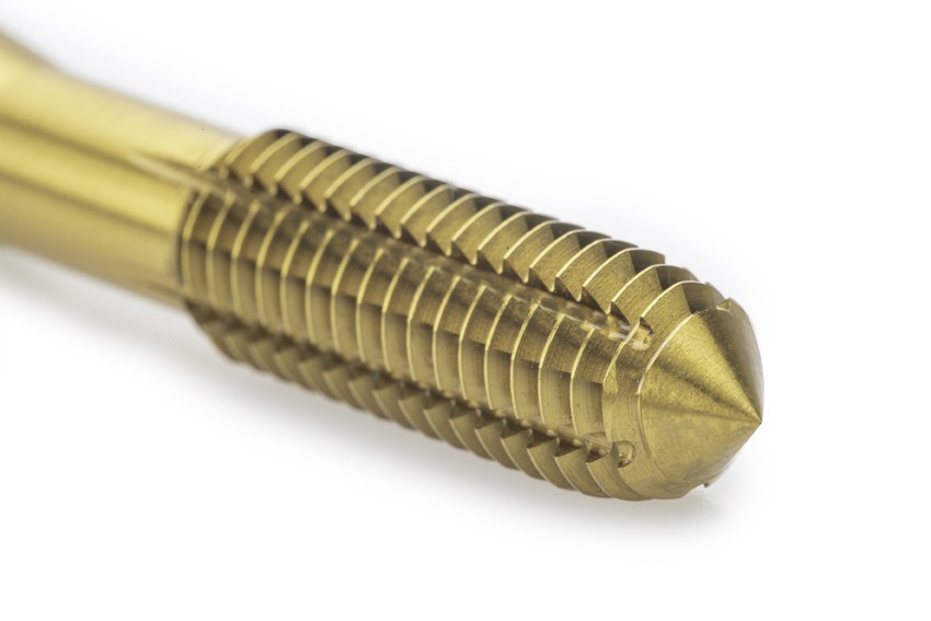 MACHO MAQUINA PMX DIN2174 LAMINACION INOX / MAT. DUROS (M) - 3162 - 03,00X0,50 - TIN