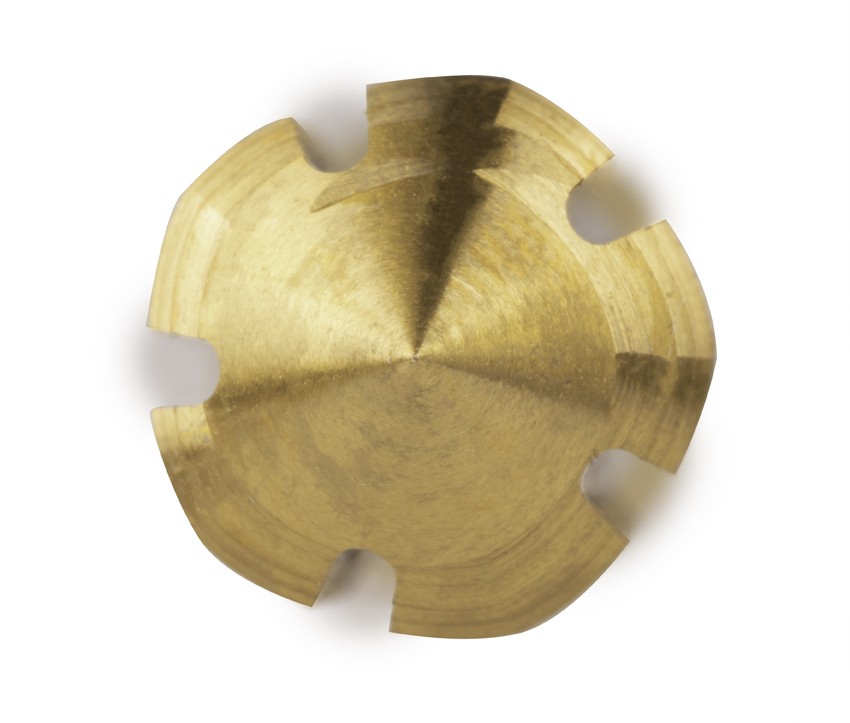 MACHO MAQUINA PMX DIN2174 LAMINACION INOX / MAT. DUROS (M) - 3162 - 03,00X0,50 - TIN