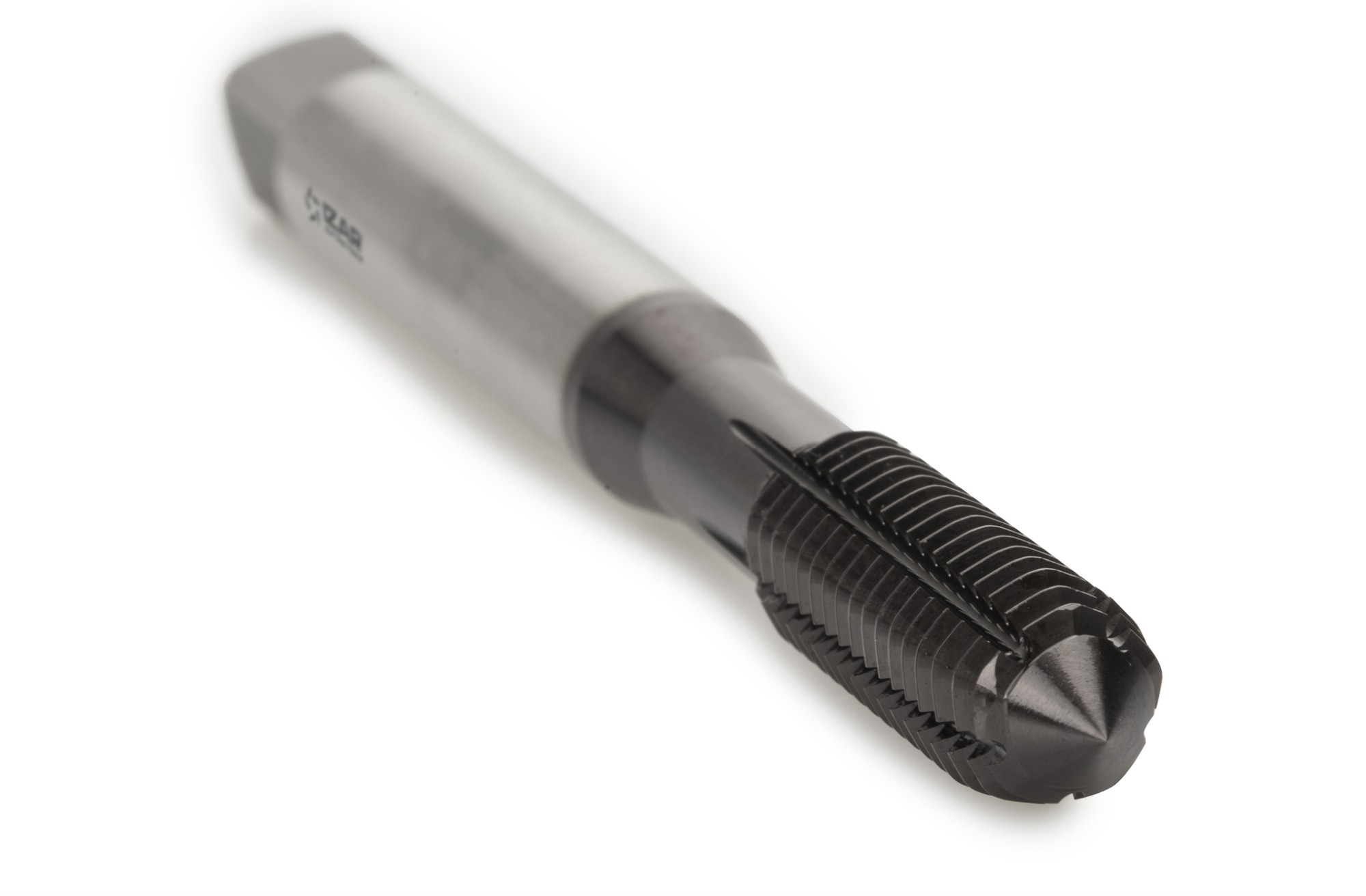 MACHO MAQUINA HSS Co DIN2174 (M) LAMINACION - 3163 - 03,00X0,50 - TICN