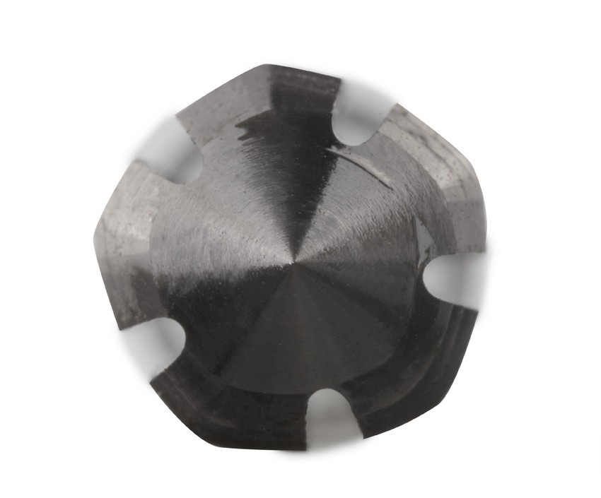 MACHO MAQUINA HSS Co DIN2174 (M) LAMINACION - 3163 - 03,00X0,50 - TICN