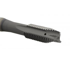 MACHO MAQUINA PMX+TIN DIN2174 (M) LAMINACION REFRIGERACION INTERIOR - 3164 - 16,00X2,00 - TICN