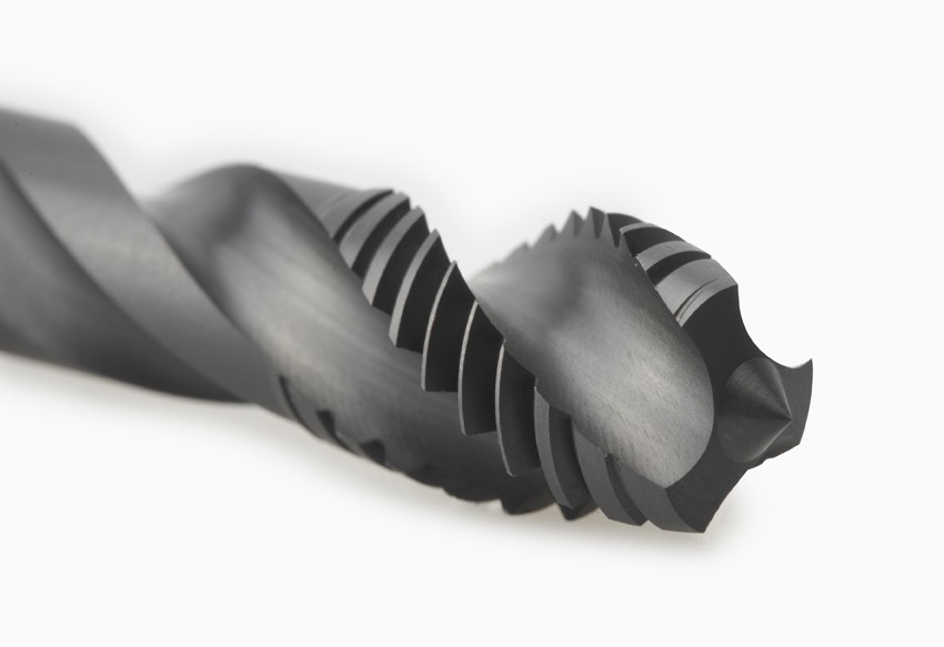 MACHO MAQUINA HELICOIDAL PMX DIN371 (M) INOX - 3165 - 02,00X0,40 - HARD