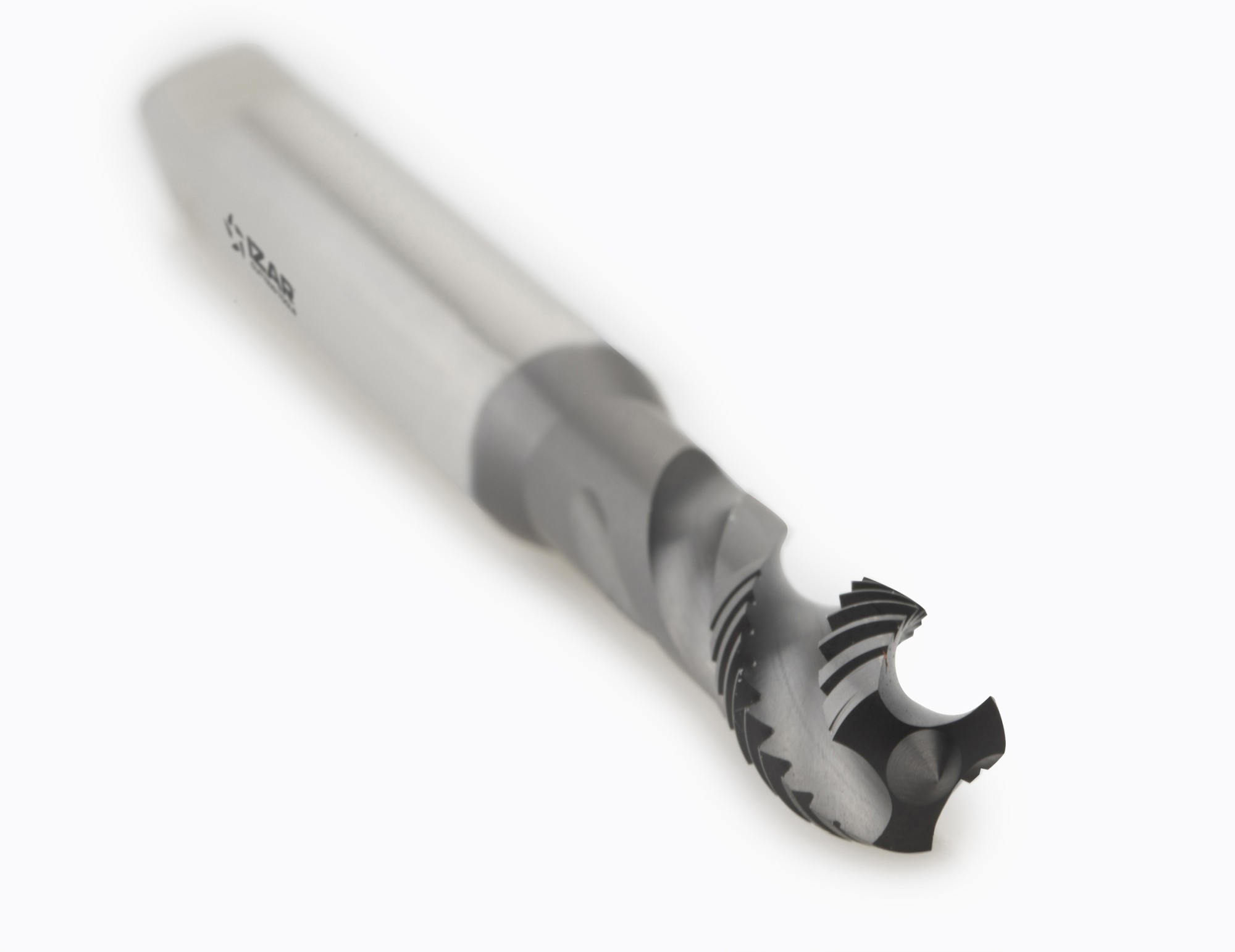 MACHO MAQUINA HELICOIDAL PMX DIN371 (M) INOX - 3165 - 02,00X0,40 - HARD