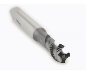 MACHO MAQUINA HELICOIDAL PMX DIN371 (M) INOX - 3165 - 06,00X1,00 - HARD