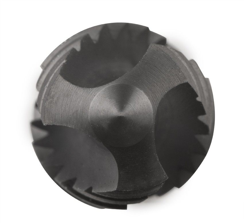 MACHO MAQUINA HELICOIDAL PMX DIN371 (M) INOX - 3165 - 02,00X0,40 - HARD