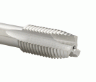 MACHO MAQUINA RECTO HSS Co GUN (M) LARGO - 3166 - -DIN376-06,00X1,00-L160