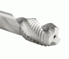 MACHO MAQUINA HELICOIDAL HSS Co (M) LARGO - 3167 - -DIN376-06,00X1,00-L160