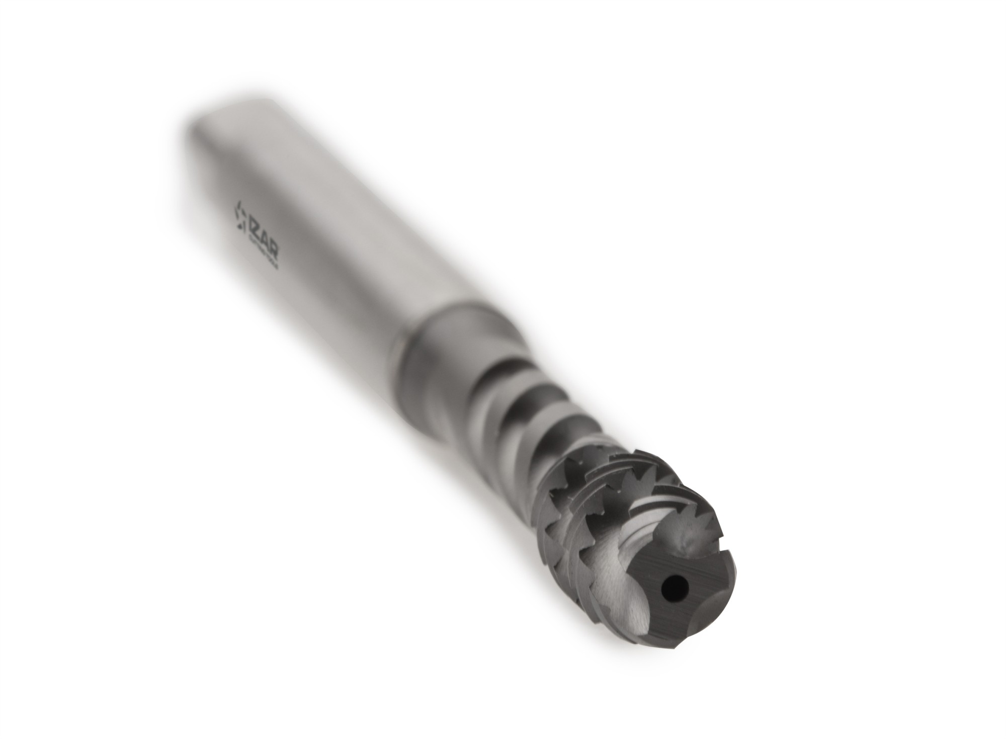 MACHO MAQUINA HELICOIDAL PMX+HARD DIN371/376 (M) REFRIGERACION INTERIOR - 3169 - 06,00X1,00 - HARD