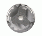 MACHO MAQUINA HELICOIDAL PMX+HARD DIN371/376 (M) REFRIGERACION INTERIOR - 3169 - 06,00X1,00 - HARD