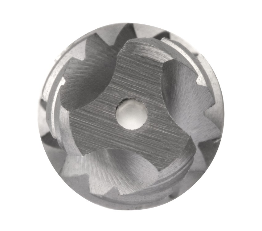 MACHO MAQUINA HELICOIDAL PMX+HARD DIN371/376 (M) REFRIGERACION INTERIOR - 3169 - 06,00X1,00 - HARD