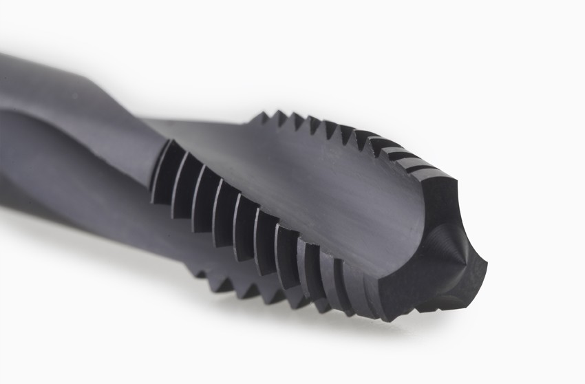 MACHO MAQUINA HELICOIDAL PMX DIN371 (M) MAT.DUROS - 3170 - 03,00X0,50 - HARD