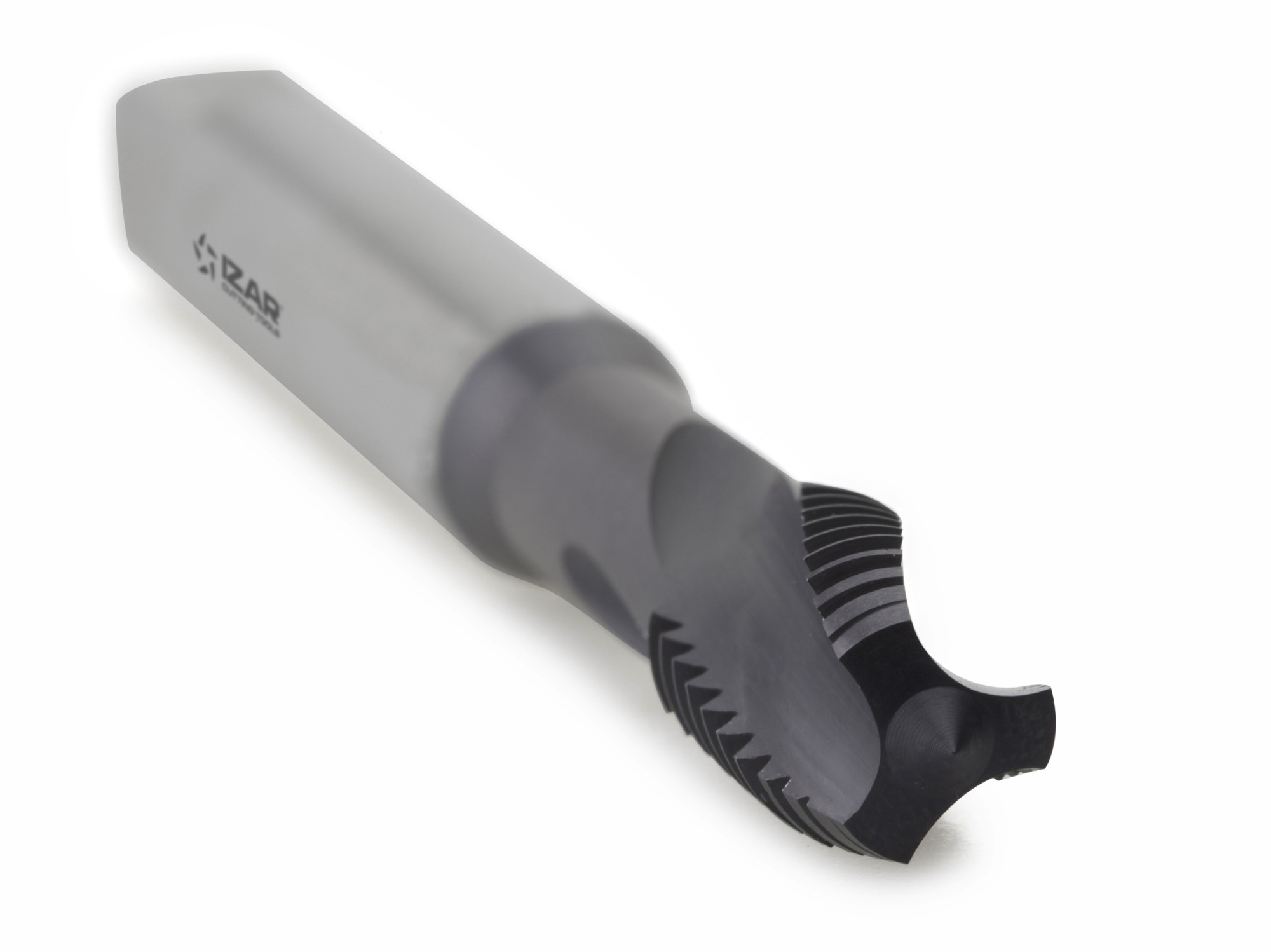 MACHO MAQUINA HELICOIDAL PMX DIN371 (M) MAT.DUROS - 3170 - 03,00X0,50 - HARD