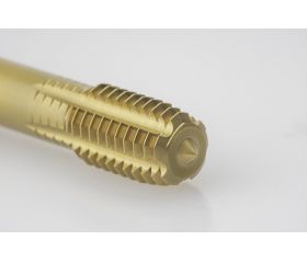 MACHO MAQUINA PMX DIN371/376 LAMINACION INOX / MAT. DUROS (M) ALTO RENDIMIENTO - 3171 - 12,00X1,50 - TIN