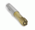 MACHO MAQUINA PMX DIN371/376 LAMINACION INOX / MAT. DUROS (M) ALTO RENDIMIENTO - 3171 - 02,00X0,40 - TIN