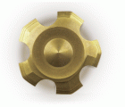 MACHO MAQUINA PMX DIN371/376 LAMINACION INOX / MAT. DUROS (M) ALTO RENDIMIENTO - 3171 - 02,00X0,40 - TIN