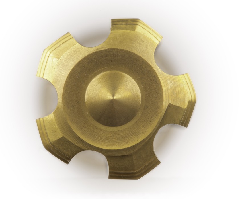 MACHO MAQUINA PMX DIN371/376 LAMINACION INOX / MAT. DUROS (M) ALTO RENDIMIENTO - 3171 - 02,00X0,40 - TIN