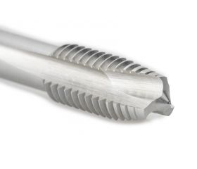 MACHO MAQUINA RECTO HSS Co DIN371 (M) ALUMINIO - 3172 - 06,00X1,00