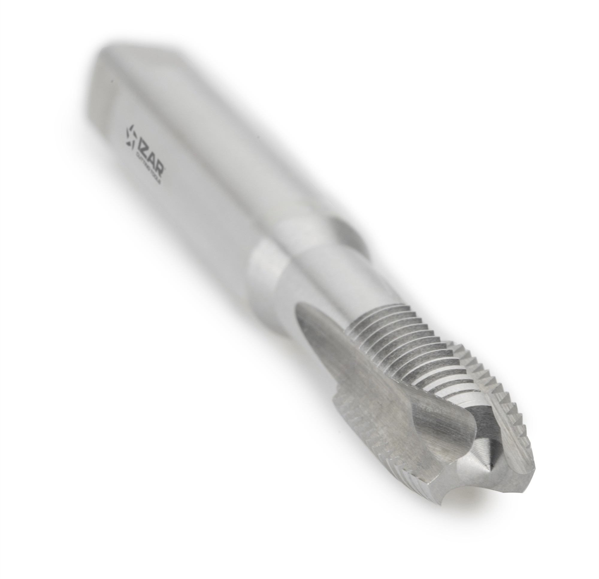 MACHO MAQUINA RECTO HSS Co DIN371 (M) ALUMINIO - 3172 - 03,00X0,50