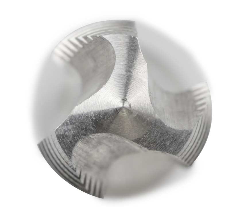 MACHO MAQUINA RECTO HSS Co DIN371 (M) ALUMINIO - 3172 - 03,00X0,50