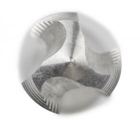 MACHO MAQUINA RECTO HSS Co DIN371 (M) ALUMINIO - 3172 - 06,00X1,00