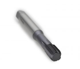 MACHO MAQUINA PMX DIN371 LAMINACION INOX / MAT. DUROS (E) - 3173 - 04,00X0,70 - TICN