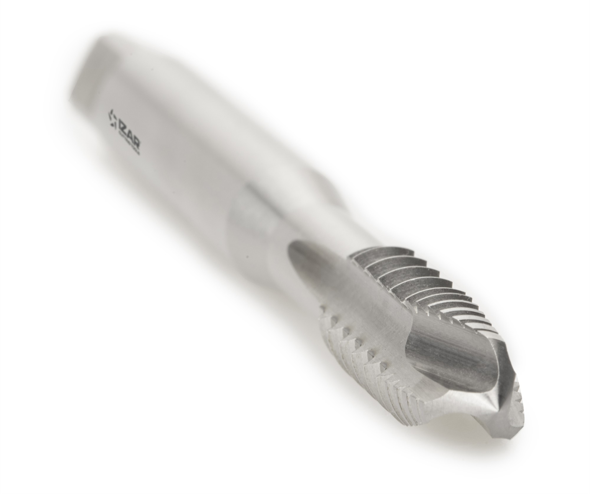 MACHO MAQUINA RECTO HSS Co DIN371 (M) DENTADO-ALTERNO - 3174 - 03,00X0,50