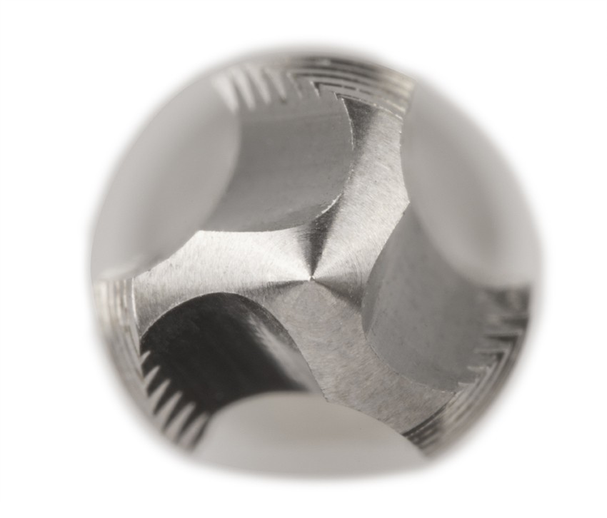 MACHO MAQUINA RECTO HSS Co DIN371 (M) DENTADO-ALTERNO - 3174 - 03,00X0,50