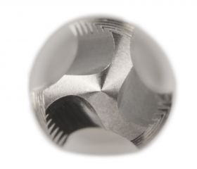 MACHO MAQUINA RECTO HSS Co DIN371 (M) DENTADO-ALTERNO - 3174 - 05,00X0,80