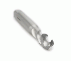 MACHO MAQUINA HELICOIDAL HSS Co DIN371 (M) ALUMINIO - 3175 - 03,00X0,50