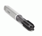 MACHO MAQUINA RECTO HSS Co DIN371 (M) FUNDICION - 3176 - 03,00X0,50 - TICN
