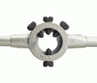 PORTACOJINETES DIN225 ACERO - 3186 - 010 (16x5)