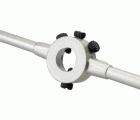 PORTACOJINETES DIN225 ACERO - 3186 - 010 (16x5)